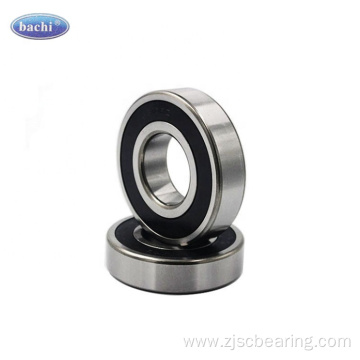 Conveyor Belt Bearing 6306 Deep Groove Ball Bearing